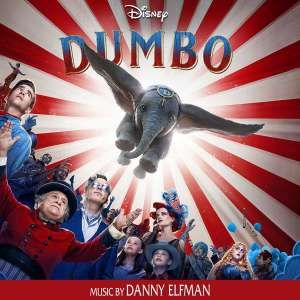 Dumbo (Original Motion Picture Soundtrack) - Various