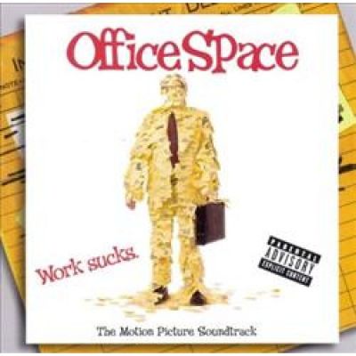 Office Space - Various