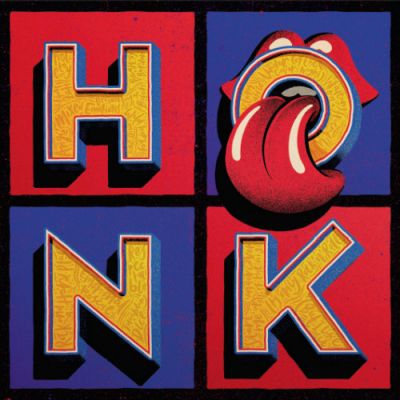 Honk (Very Best Of) - The Rolling Stones