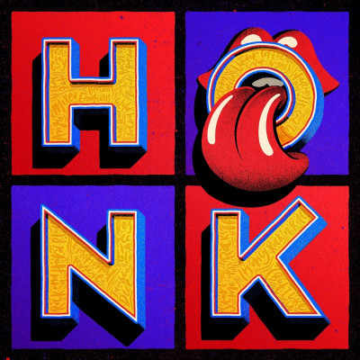  Honk (Very Best Of) - The Rolling Stones