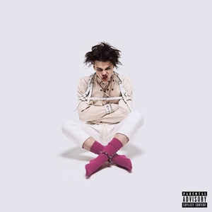  21st Century Liability - Yungblud