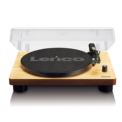 Gramofon LENCO LS-50 WD