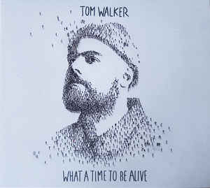 What A Time To Be Alive - Tom Walker