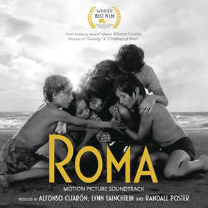 Roma (Original Motion Picture Soundtrack) - Various