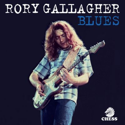 Blues - Rory Gallagher