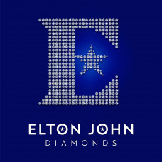 Diamonds - Elton John