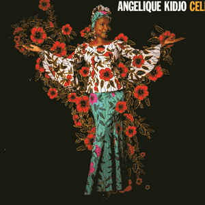 Celia - Angélique Kidjo