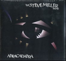 Abracadabra - STEVE MILLER BAND