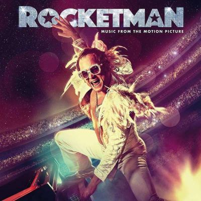 Rocketman - Various