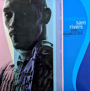 Contours - Sam Rivers