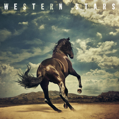 Western Stars - Bruce Springsteen