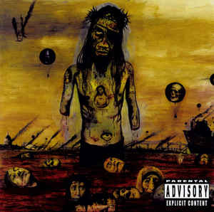 Christ Illusion - Slayer