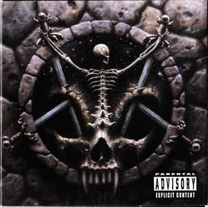 Divine Intervention - Slayer