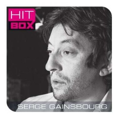 Hit Box - Serge Gainsbourg