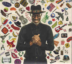 Oklahoma - Keb Mo