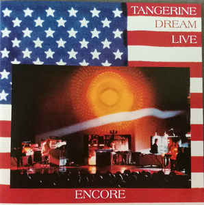 Encore - Tangerine Dream