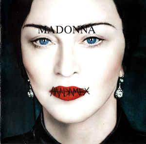 Madame X