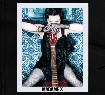 Madame X