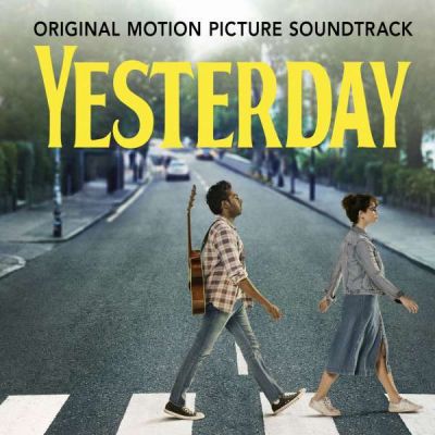 Yesterday - Original Soundtrack