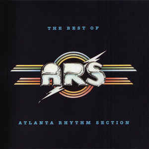 The Best Of Atlanta Rhythm Section - Atlanta Rhythm Section