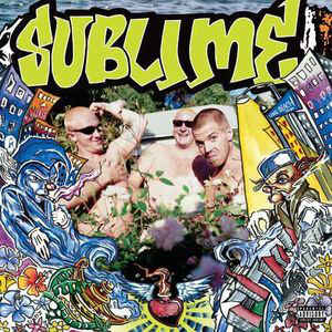 Second Hand Smoke - Sublime