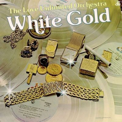 White Gold - The Love Unlimited Orchestra