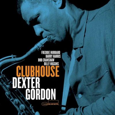 Clubhouse - Dexter Gordon ‎