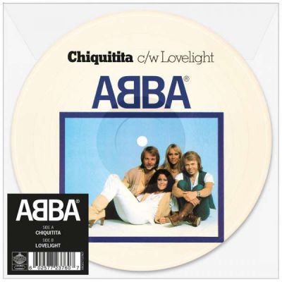 Chiquitita  - ABBA