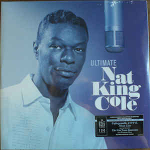  Ultimate - Nat King Cole 