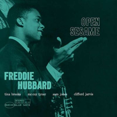 Open Sesame - Freddie Hubbard