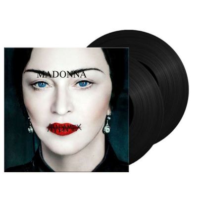 Madame X - MADONNA