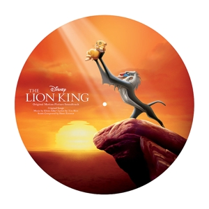 The Lion King - Original Soundtrack