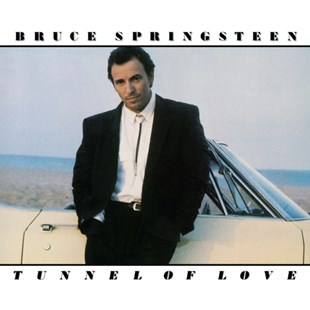 Tunnel Of Love - Bruce Springsteen