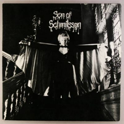  Son Of Schmilsson - Harry Nilsson