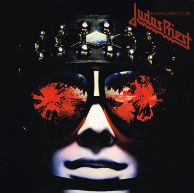 Killing Machine - Judas Priest 