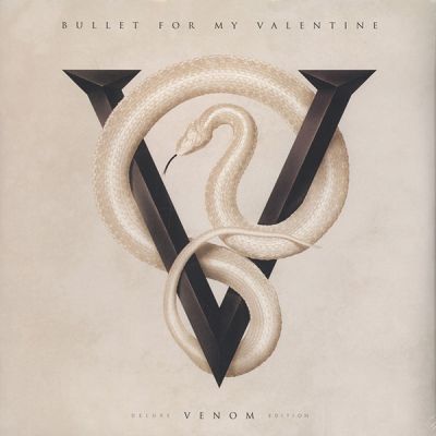 Venom - Bullet For My Valentine