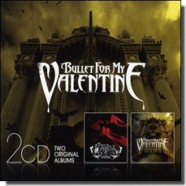 The Poison / Scream Aim Fire - Bullet For My Valentine