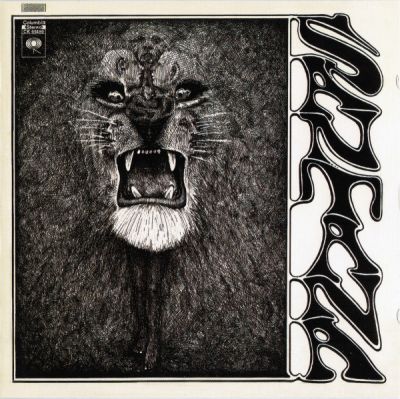  Santana -  Santana