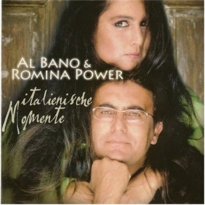 Italienische Momente - Al Bano & Romina Power