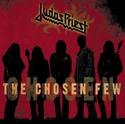 The Chosen Few - Judas Priest 