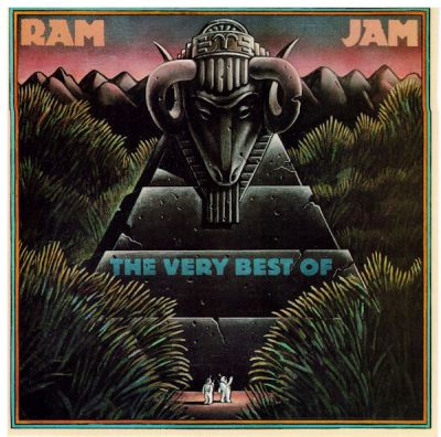 The Very Best Of - Ram Jam