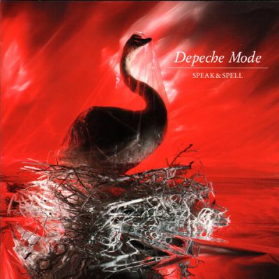 Speak & Spell - Depeche Mode