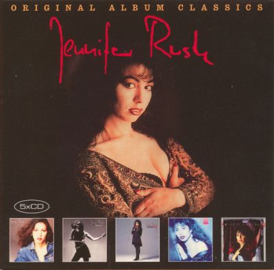 Original Album Classics - Jennifer Rush 