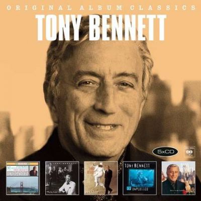 Original Album Classics - Tony Bennett 