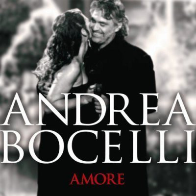 Amore - Andrea Bocelli