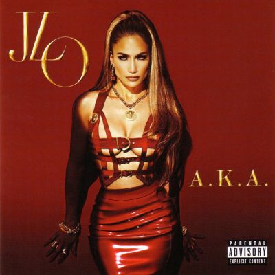 A.K.A. - Jennifer Lopez