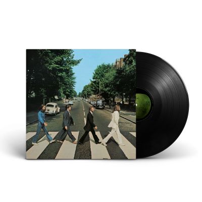 Abbey Road (50th  Anniversary)  - The Beatles