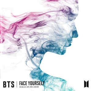 Face Yourself - BTS