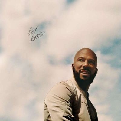  Let Love - Common