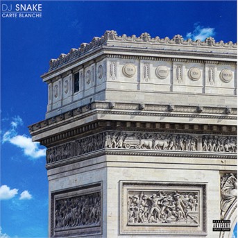 Carte Blanche - DJ SNAKE